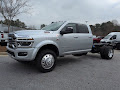2026 RAM 4500HD Tradesman