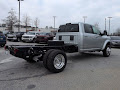 2026 RAM 4500HD Tradesman