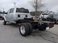 2026 RAM 4500HD Tradesman