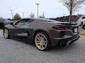 2020 Chevrolet Corvette Stingray