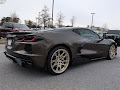 2020 Chevrolet Corvette Stingray