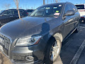 2017 Audi Q5 2.0T Premium Plus