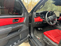 2024 Toyota Tundra Hybrid TRD Pro