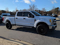 2017 Ford F-250SD XLT