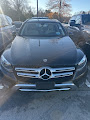 2018 Mercedes-Benz GLC GLC 300