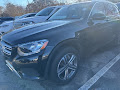 2018 Mercedes-Benz GLC GLC 300