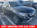 2018 Mercedes-Benz GLC GLC 300