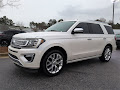 2018 Ford Expedition Platinum