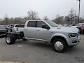 2026 RAM 5500HD Tradesman