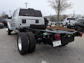 2026 RAM 5500HD Tradesman