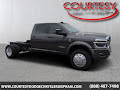 2026 RAM 4500HD Tradesman