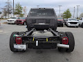 2026 RAM 4500HD Tradesman