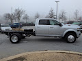 2026 RAM 5500HD Tradesman