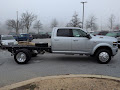 2026 RAM 5500HD Tradesman