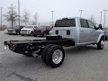2026 RAM 5500HD Tradesman