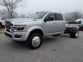 2026 RAM 5500HD Tradesman