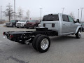 2026 RAM 5500HD Tradesman