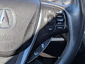 2020 Acura TLX 3.5L Technology Pkg