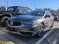 2020 Acura TLX 3.5L Technology Pkg