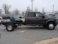 2026 RAM 5500HD Tradesman