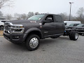 2026 RAM 5500HD Tradesman