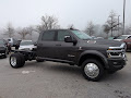 2026 RAM 5500HD Tradesman