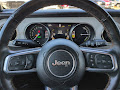 2022 Jeep Wrangler Unlimited Sahara High Altitude 4xe