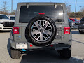 2022 Jeep Wrangler Unlimited Sahara High Altitude 4xe