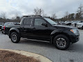 2017 Nissan Frontier PRO-4X