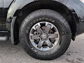 2017 Nissan Frontier PRO-4X