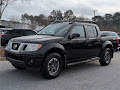 2017 Nissan Frontier PRO-4X