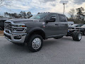 2026 RAM 4500HD Tradesman