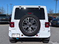 2024 Jeep Wrangler High Altitude 4xe