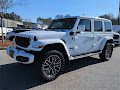 2024 Jeep Wrangler High Altitude 4xe