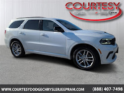 2023 Dodge Durango R/T Plus
