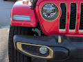 2021 Jeep Wrangler Unlimited Sahara 4xe