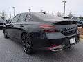2022 Genesis G70 3.3T