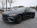 2022 Genesis G70 3.3T