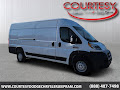 2021 RAM ProMaster 3500 High Roof