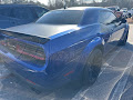 2021 Dodge Challenger R/T Scat Pack Widebody