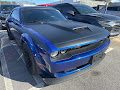 2021 Dodge Challenger R/T Scat Pack Widebody