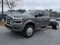 2026 RAM 5500HD Tradesman