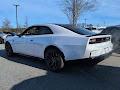 2026 Dodge Charger Scat Pack Plus