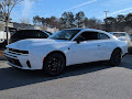 2026 Dodge Charger Scat Pack Plus