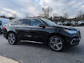2019 Acura MDX 3.5L Technology Package