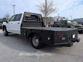 2024 Chevrolet Silverado 3500HD Work Truck