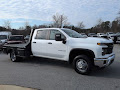 2024 Chevrolet Silverado 3500HD Work Truck