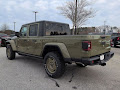 2026 Jeep Gladiator Willys 41