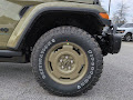 2026 Jeep Gladiator Willys 41