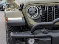 2026 Jeep Gladiator Willys 41